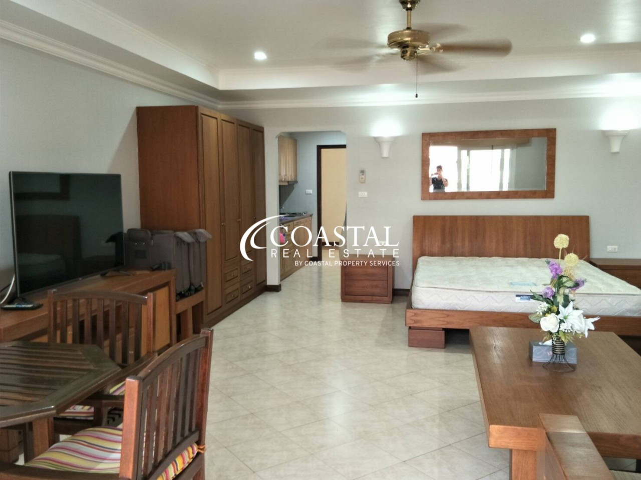 Condo For Sale Jomtien