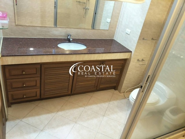 Condo For Sale Jomtien