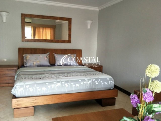 Condo For Sale Jomtien