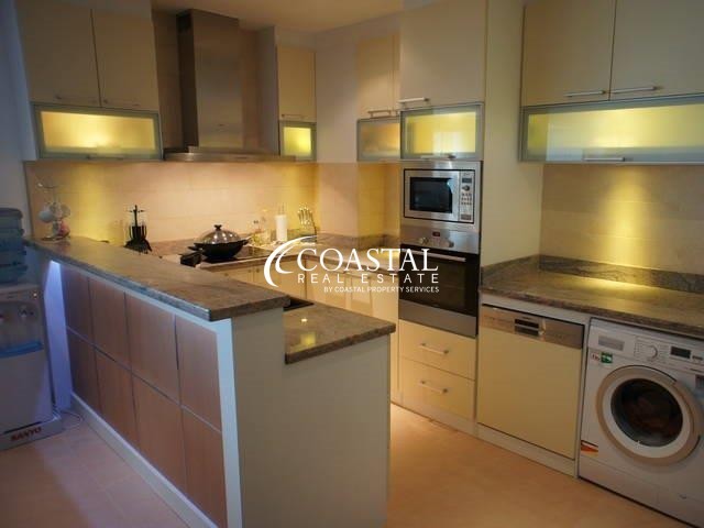 Condo For Rent Naklua
