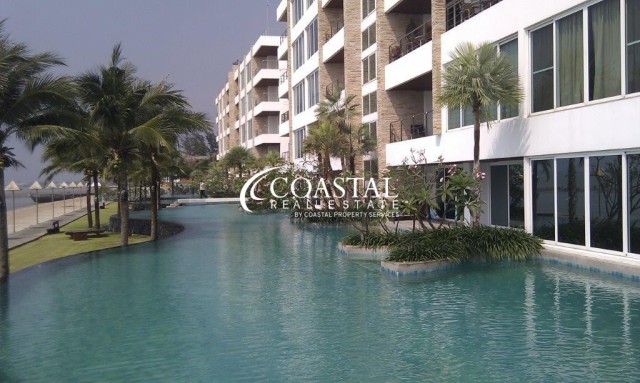 Condo For Rent Naklua