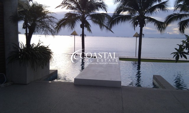 Condo For Rent Naklua