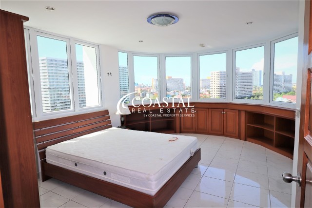 Condo For Sale Jomtien