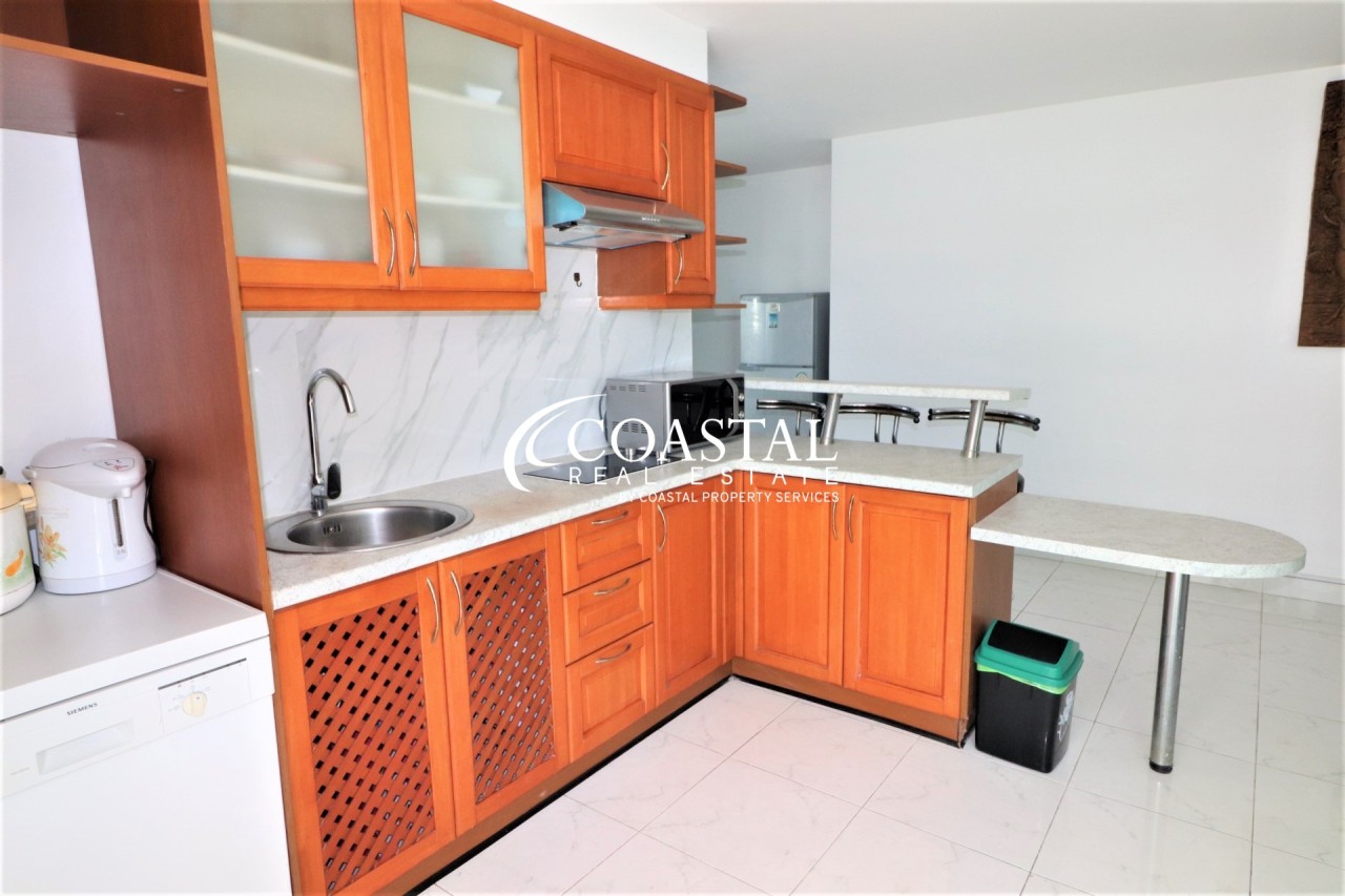 Condo For Sale Jomtien