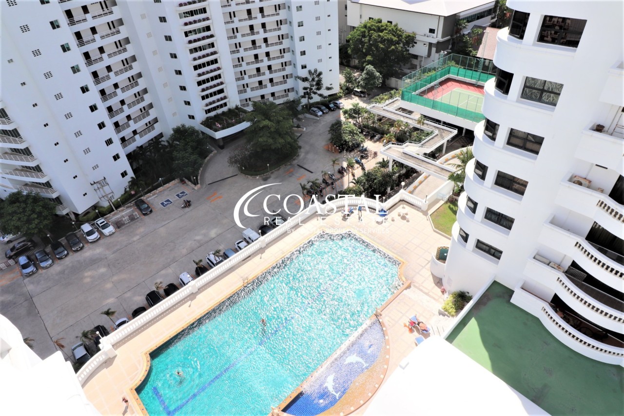 Condo For Sale Jomtien