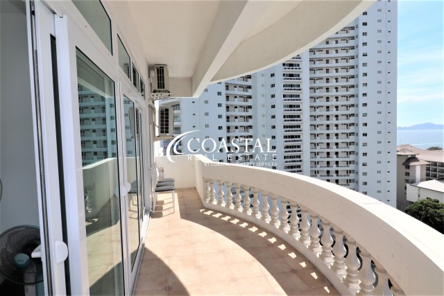Condo For Sale Jomtien