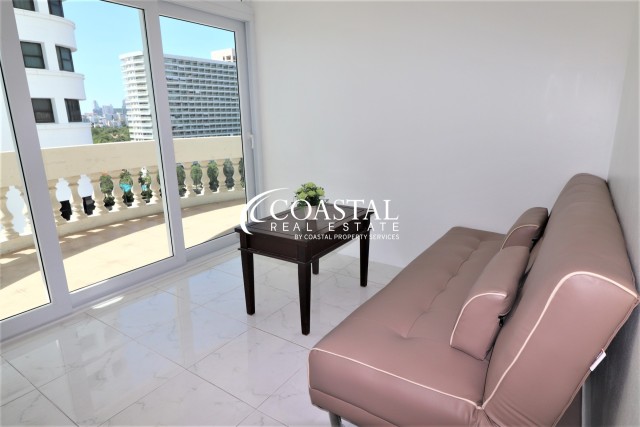 Condo For Sale Jomtien