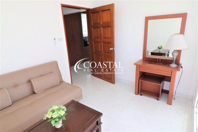 Condo For Sale Jomtien