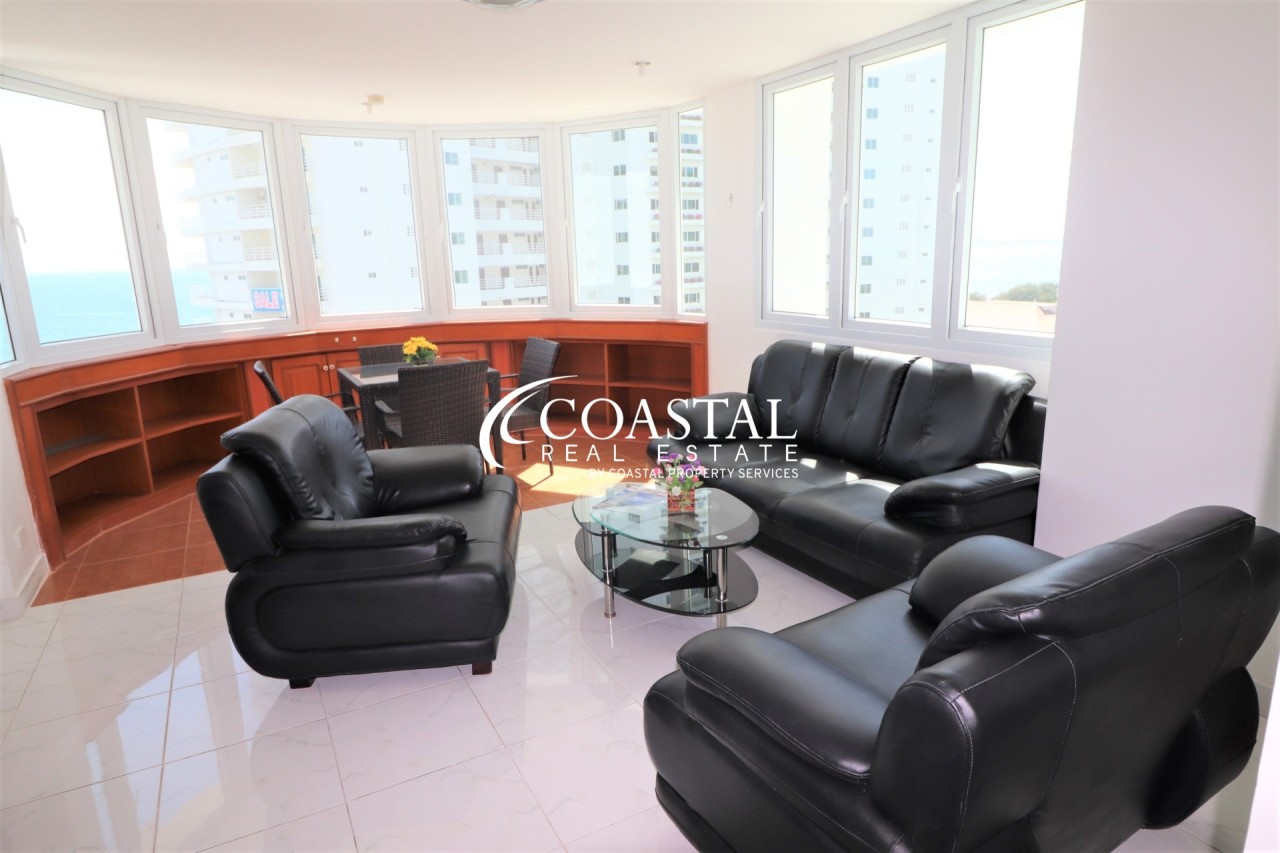 Condo For Sale Jomtien