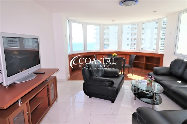 Condo For Sale Jomtien