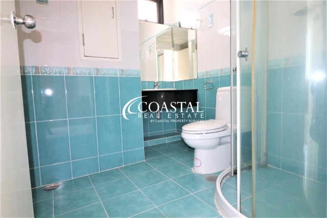 Condo For Sale Jomtien