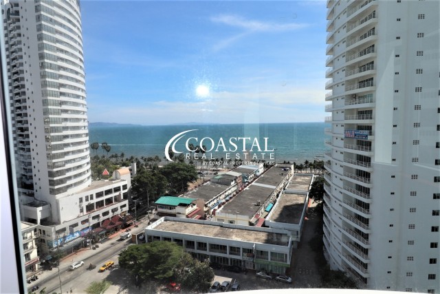 Condo For Sale Jomtien
