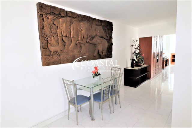 Condo For Sale Jomtien