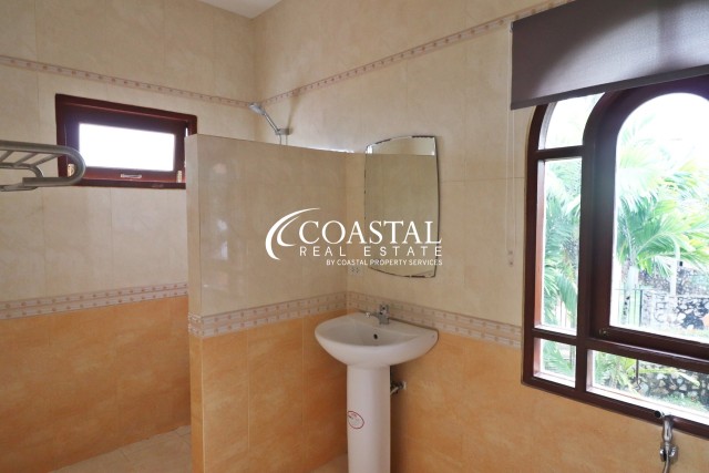 บ้านสำหรับเช่าที่มาบประชัน/โป่ง