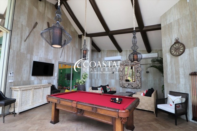 Condo For Sale And Rent Wong Amat