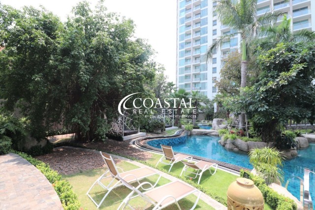 Condo For Sale And Rent Wong Amat