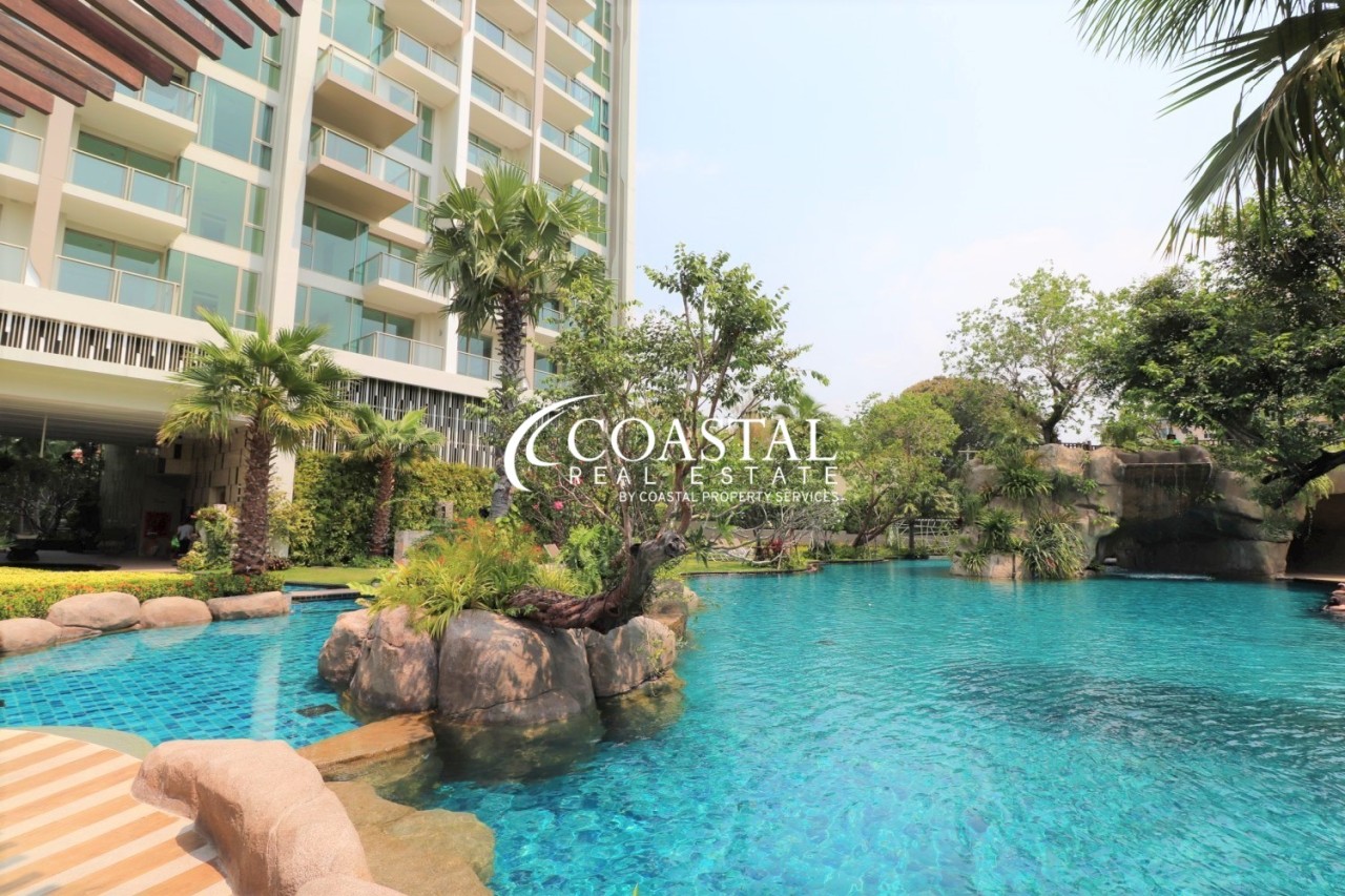 Condo For Sale And Rent Wong Amat