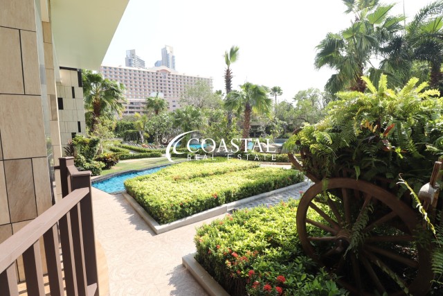 Condo For Sale And Rent Wong Amat