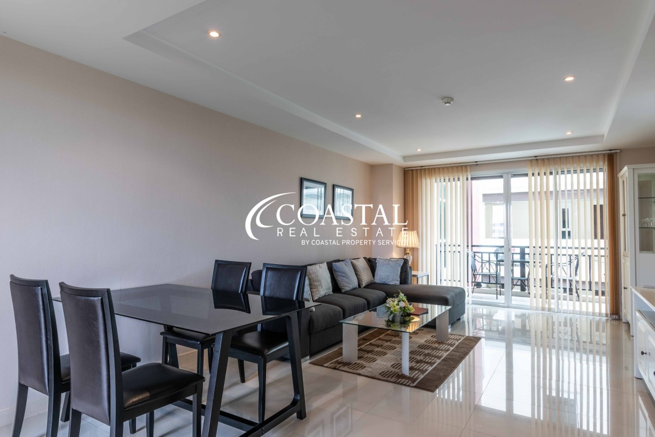 คอนโดสำหรับขายที่จอมเทียน