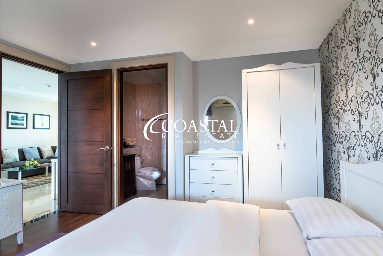 คอนโดสำหรับขายที่จอมเทียน