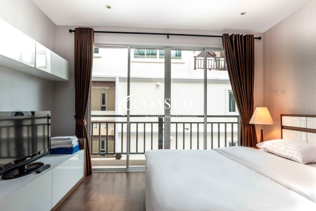 คอนโดสำหรับขายที่จอมเทียน