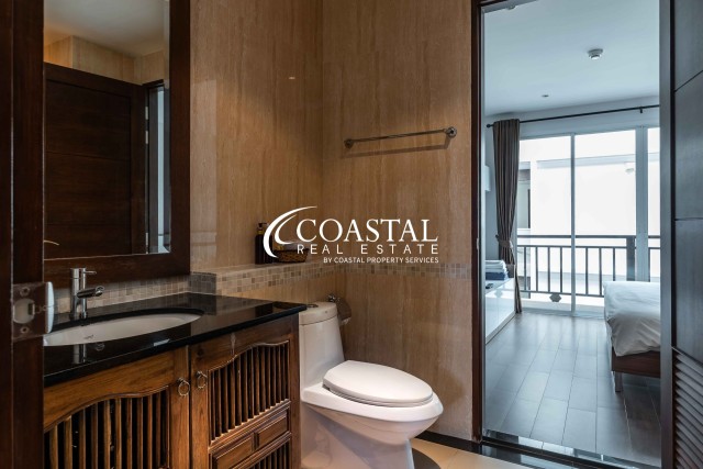 คอนโดสำหรับขายที่จอมเทียน