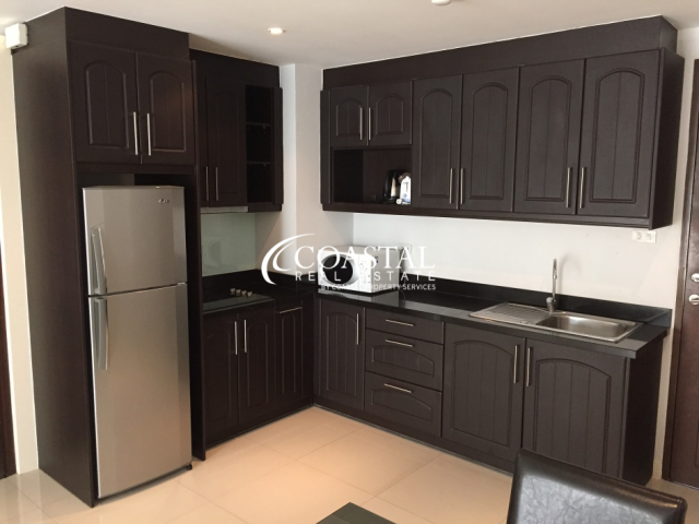 คอนโดสำหรับขายที่จอมเทียน