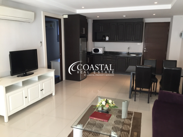 คอนโดสำหรับขายที่จอมเทียน