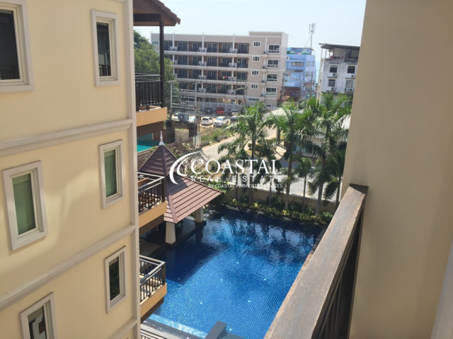 คอนโดสำหรับขายที่จอมเทียน