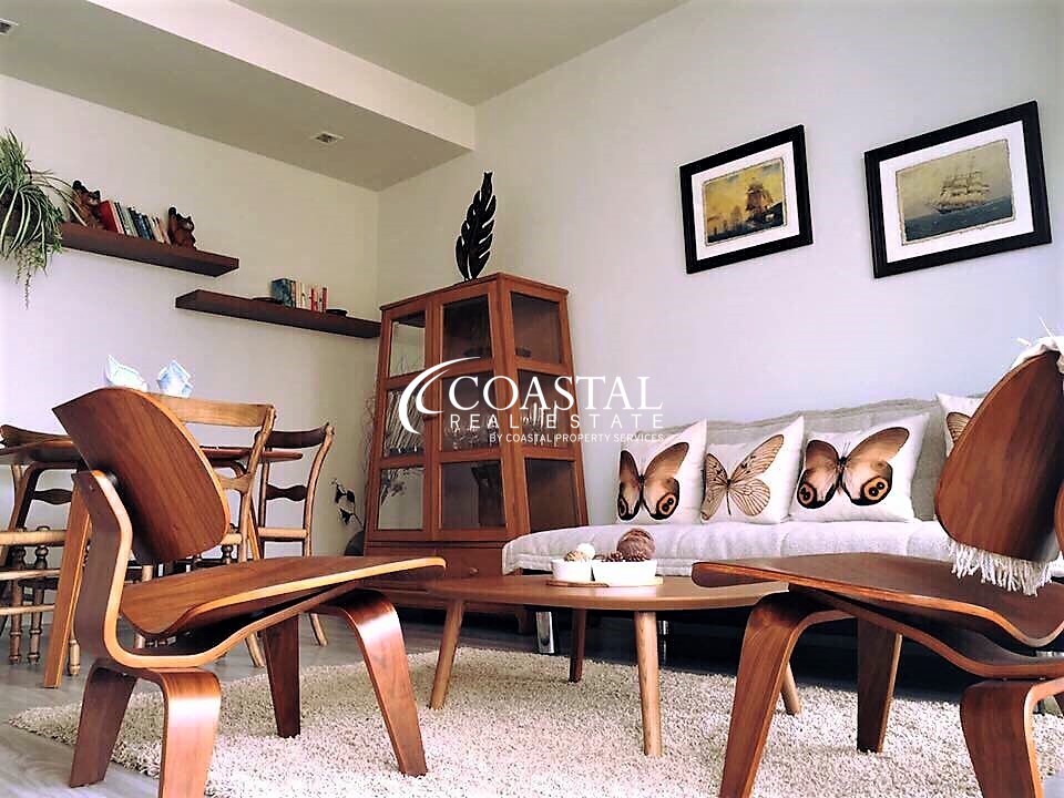 Condo For Sale And Rent Wong Amat