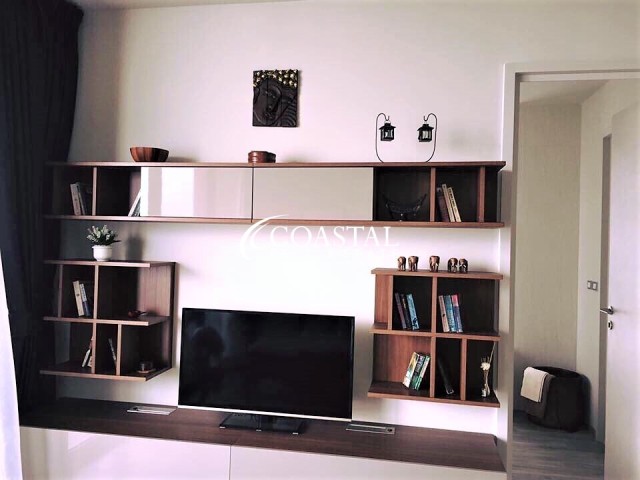 Condo For Sale And Rent Wong Amat