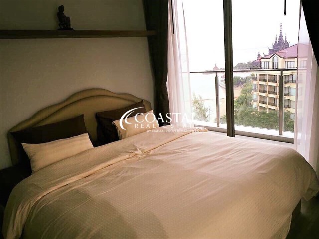 Condo For Sale And Rent Wong Amat