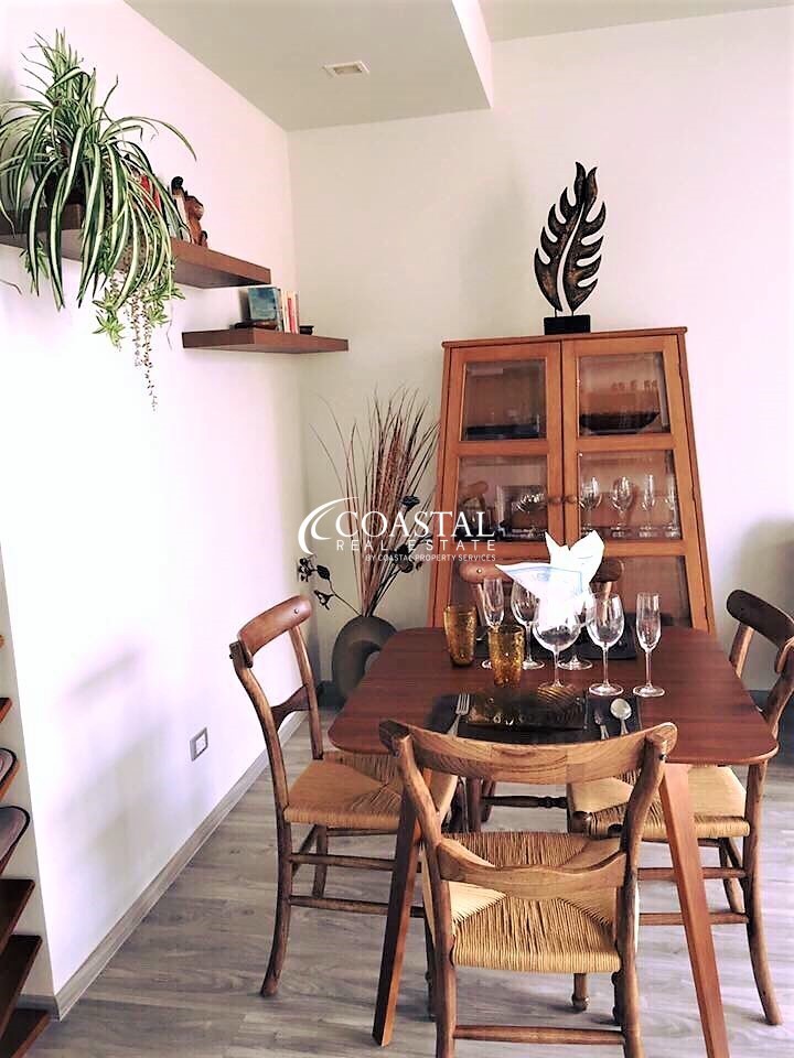 Condo For Sale And Rent Wong Amat