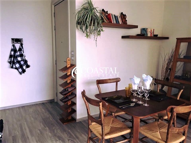 Condo For Sale And Rent Wong Amat