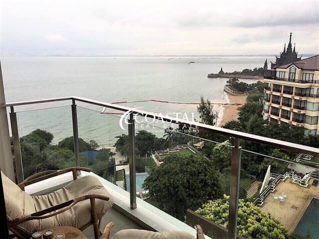 Condo For Sale And Rent Wong Amat