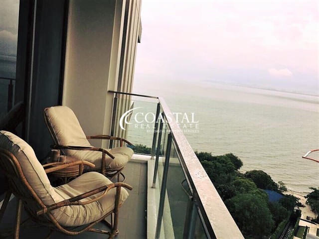 Condo For Sale And Rent Wong Amat