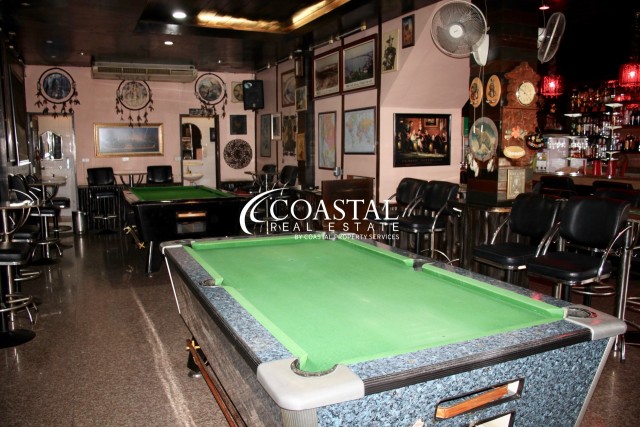 อสังหาริมทรัพย์เชิงพาณิชย์สำหรับขายที่จอมเทียน