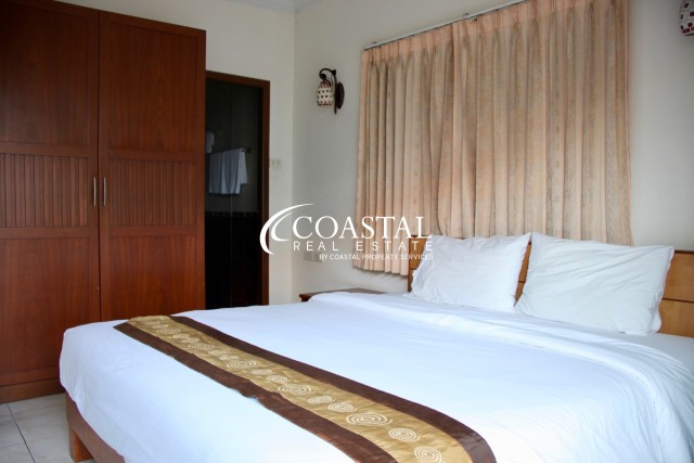 อสังหาริมทรัพย์เชิงพาณิชย์สำหรับขายที่จอมเทียน