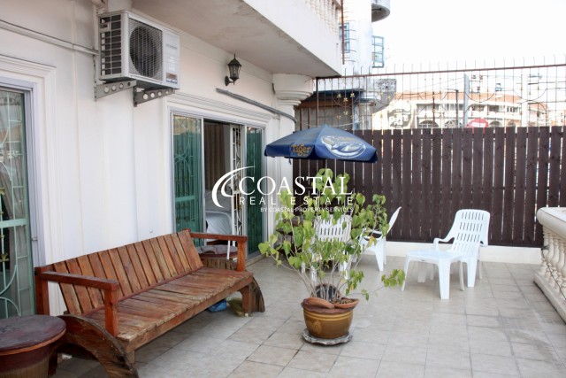 อสังหาริมทรัพย์เชิงพาณิชย์สำหรับขายที่จอมเทียน