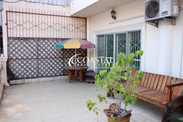 อสังหาริมทรัพย์เชิงพาณิชย์สำหรับขายที่จอมเทียน