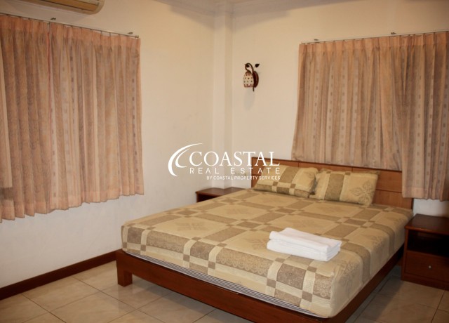 อสังหาริมทรัพย์เชิงพาณิชย์สำหรับขายที่จอมเทียน