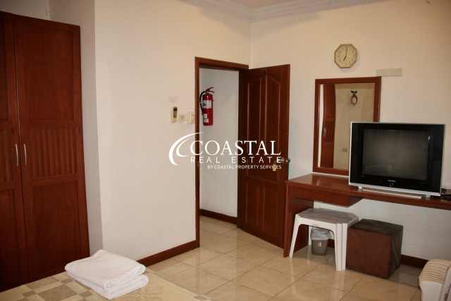 อสังหาริมทรัพย์เชิงพาณิชย์สำหรับขายที่จอมเทียน