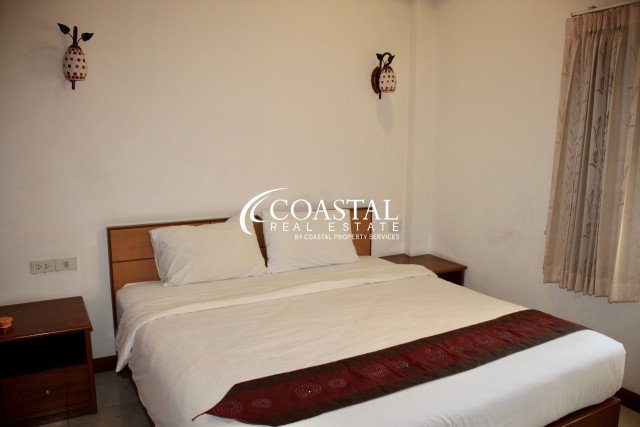 อสังหาริมทรัพย์เชิงพาณิชย์สำหรับขายที่จอมเทียน