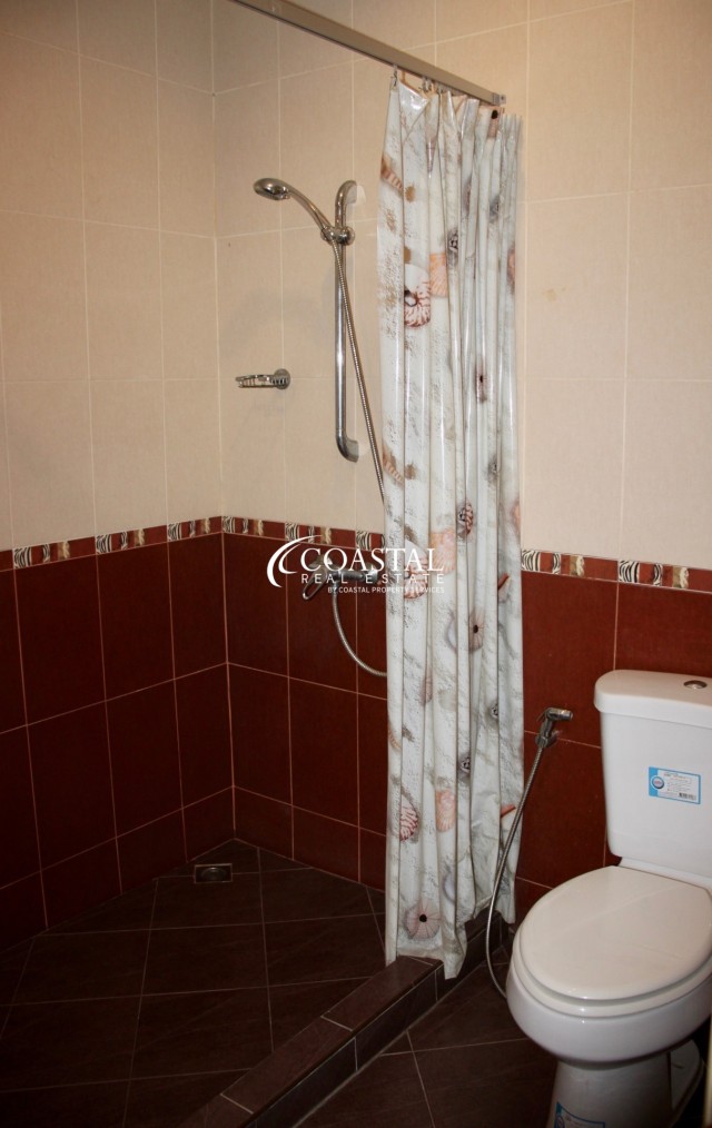 อสังหาริมทรัพย์เชิงพาณิชย์สำหรับขายที่จอมเทียน