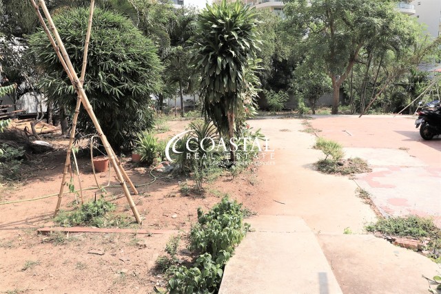 Land For Sale Pratumnak