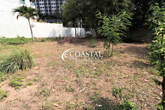 Land For Sale Pratumnak