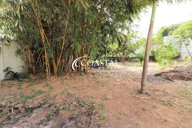 Land For Sale Pratumnak