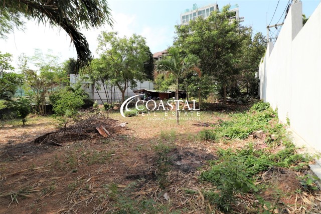 Land For Sale Pratumnak