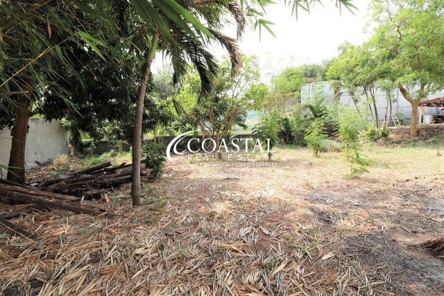 Land For Sale Pratumnak