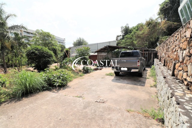 Land For Sale Pratumnak